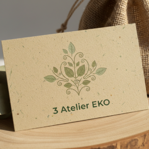 Carte Atelier – 3 Atelier (Valable 1 an)