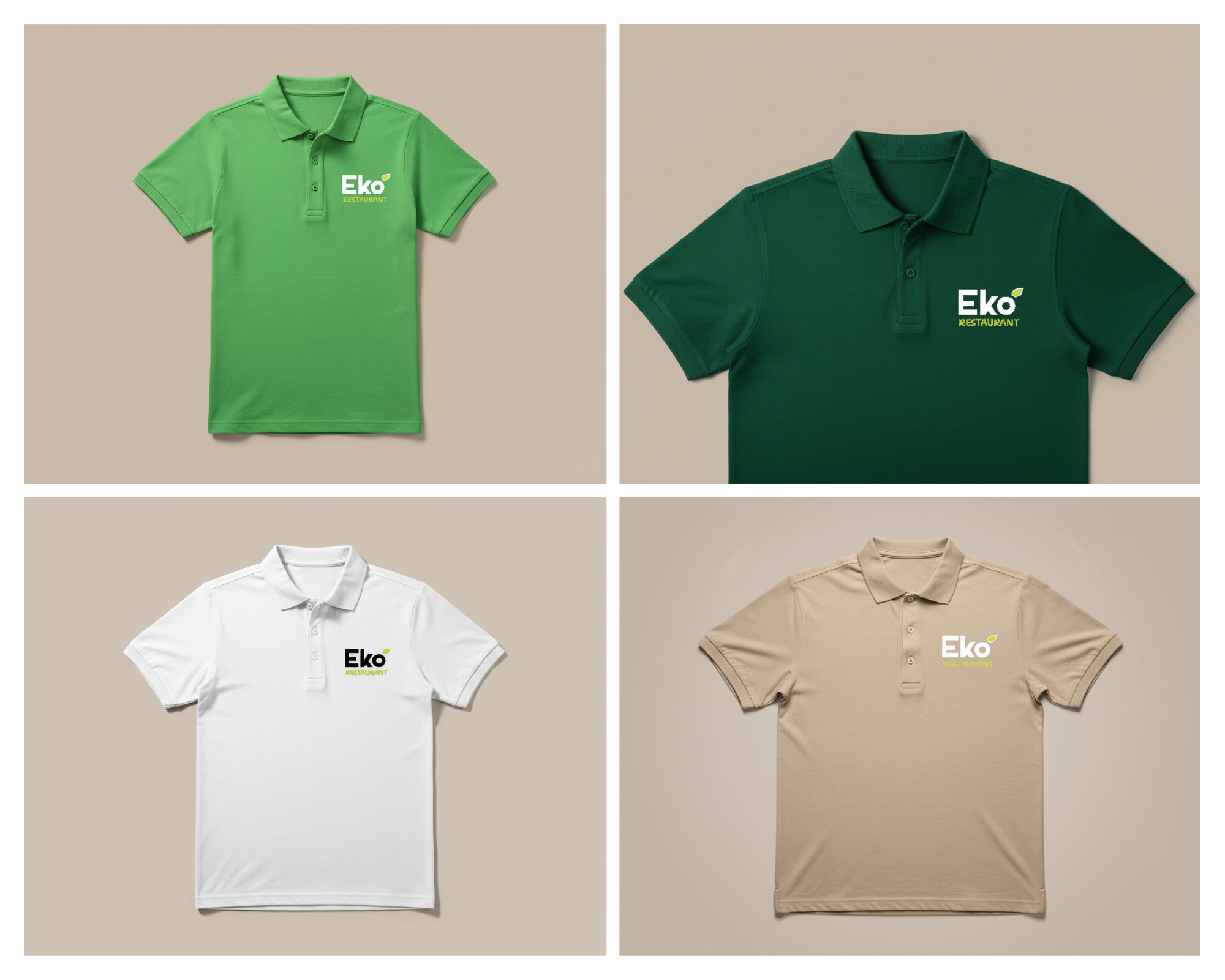 Polos