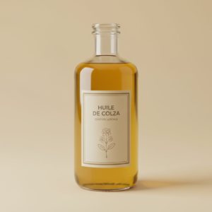 Huile de Colza — 75cl