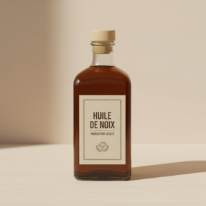 Huile de Noix — 50cl
