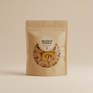 Tagliatelles artisanales